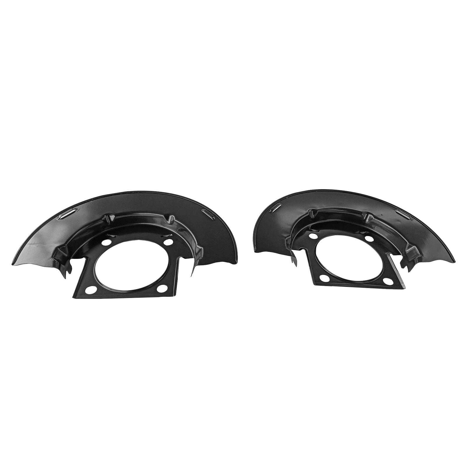 Front Brake Dust Shield 25846355 Fit Chevy Silverado 2500 1999-2024 947-073
