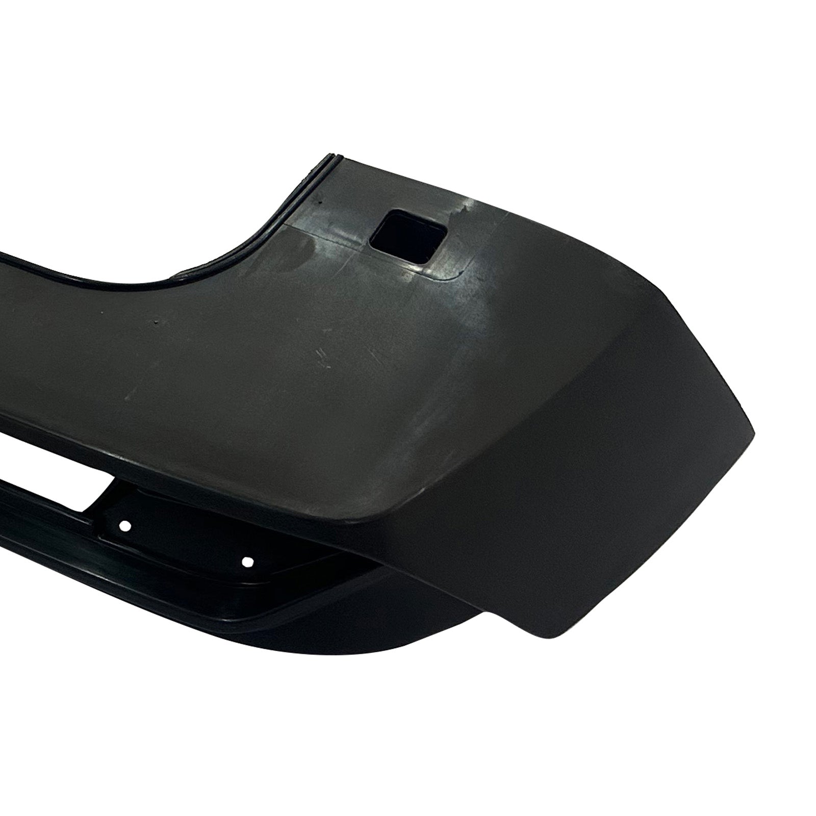 2025+Fit Mercedes Benz G-Class W465 Front Rear Bumper Diffuser Lip PP
