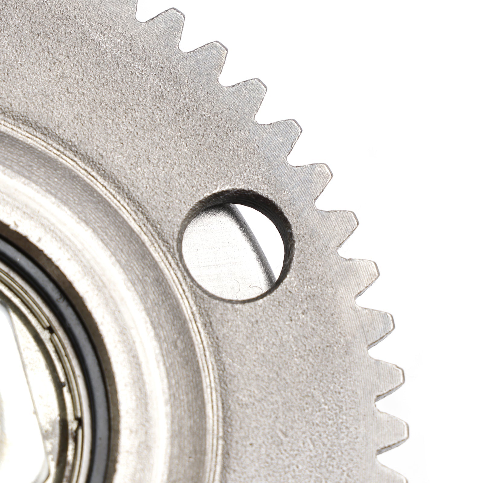 Boss Starter Clutch Gear Assy For Kymco Maxxer 90 KXR 90 Mongoose 90 Cobra 100