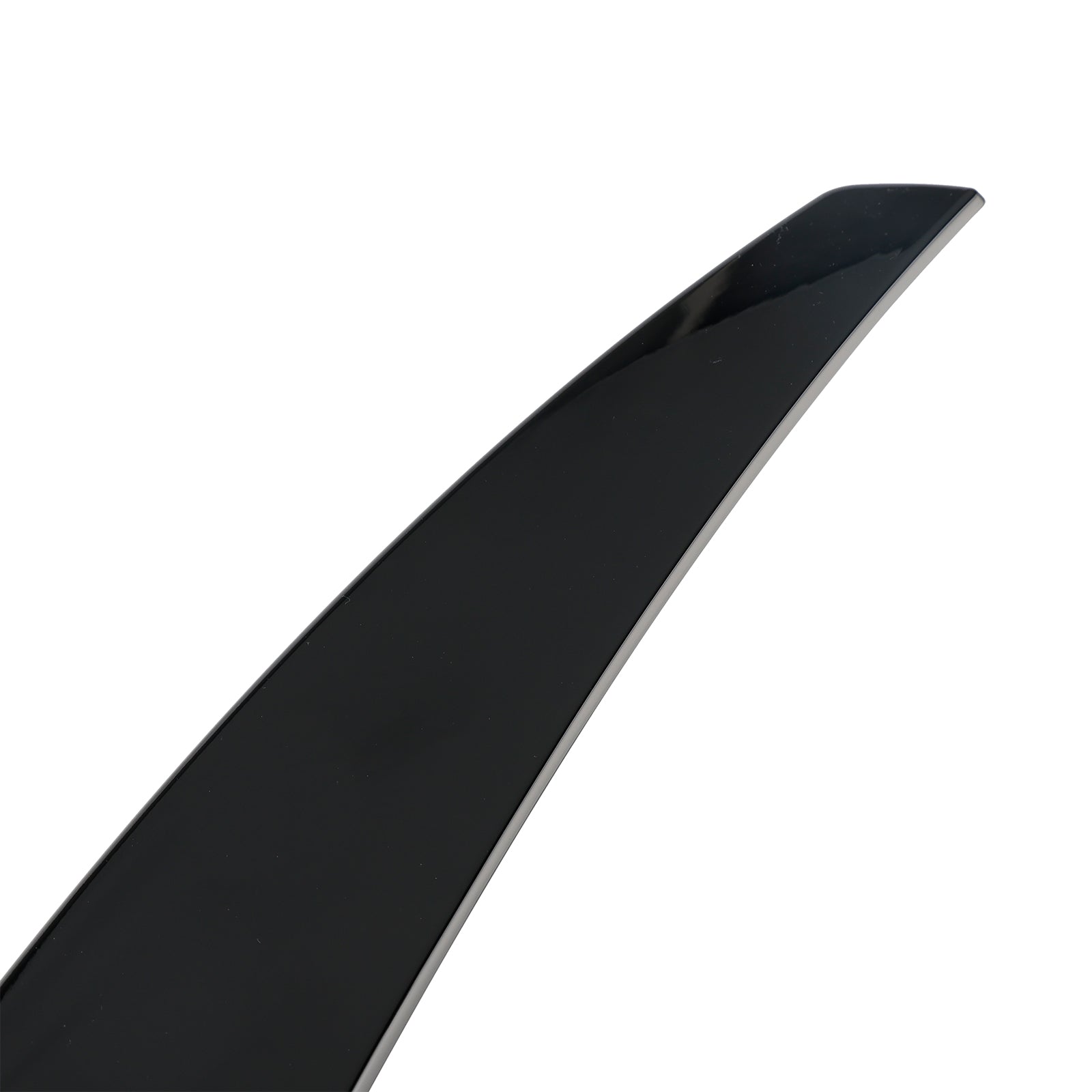 2015-2022 BMW 7 Series G11 G12 750i 740i Gloss Black Rear Boot Spoiler