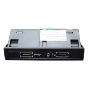 2015- Mercedes-Benz W205 C-Class USB Interface Multimedia Adapter Connector A1728201600