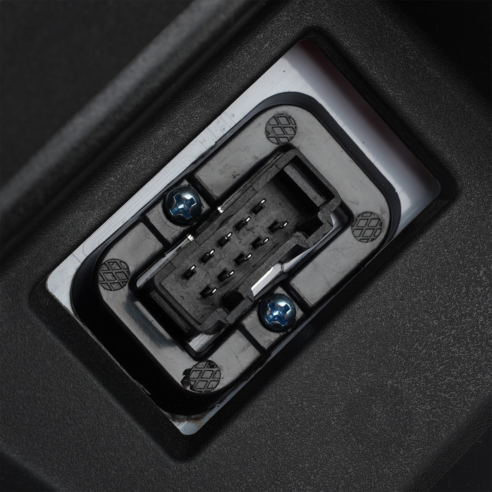 Left Tail Light 4W0945095 For Bentley Flying Spur 4.0L 6.0L 2013-2019 Black