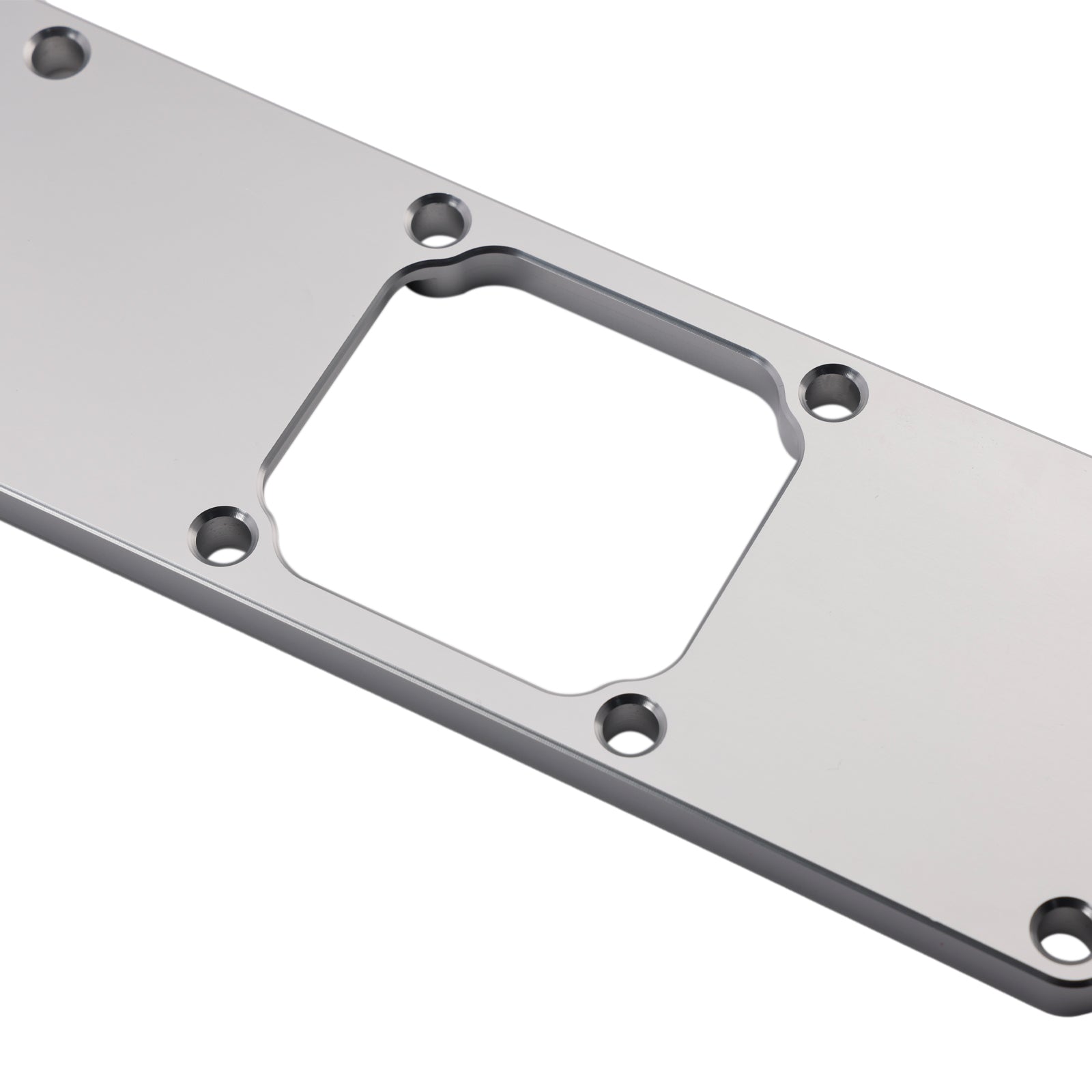 Dodge Ram 6BT 5.9L Intake Manifold Plenum Plate 24V 551714