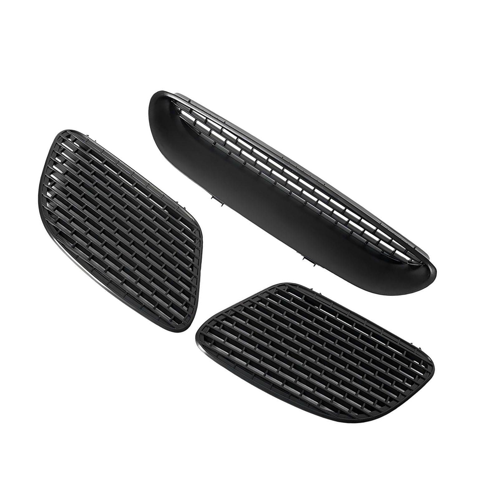 Hood Scoop Vent 68184348AD For Dodge Challenger SRT 15-18 R/T Scat 2019-2023