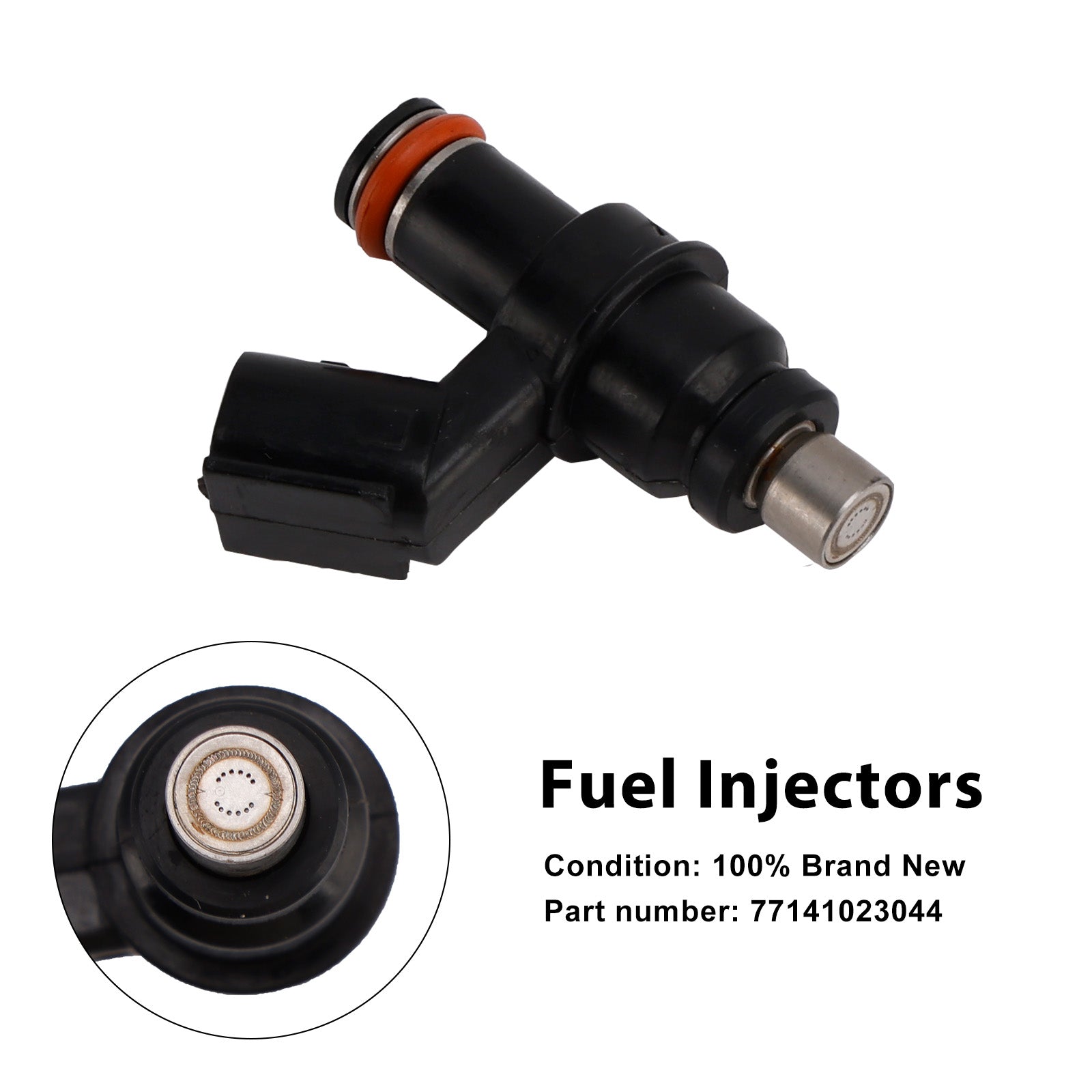 Fuel Injectors Fit for &nbsp;250 EXC-F XCF-W SX-F 2011-2012 77141023044&nbsp;