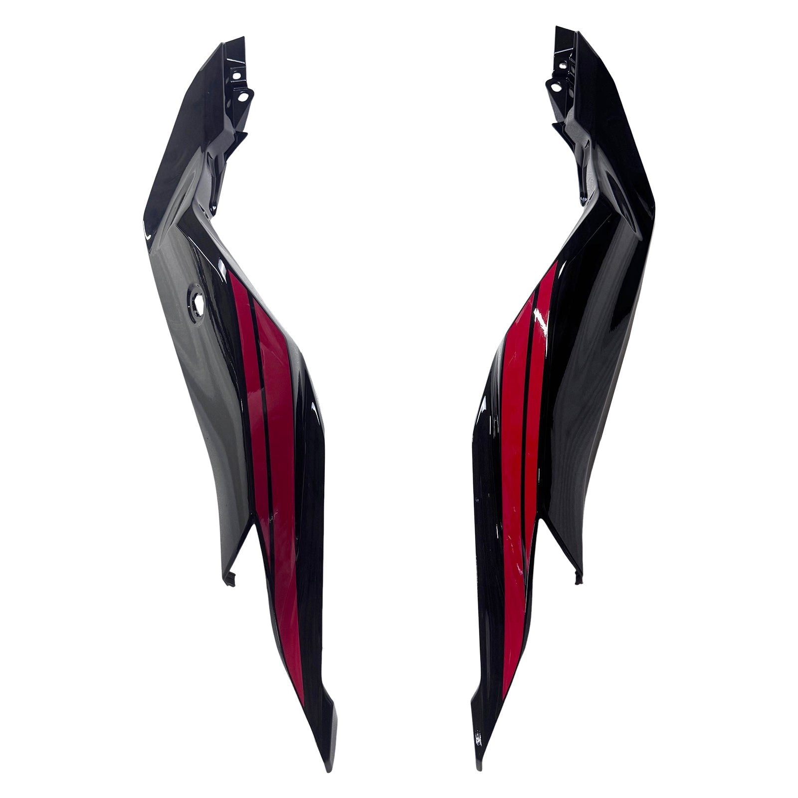 Injection Fairing Kit fit For Kawasaki Ninja ZX-25R ZX-4R ZX-4RR 2019-2025