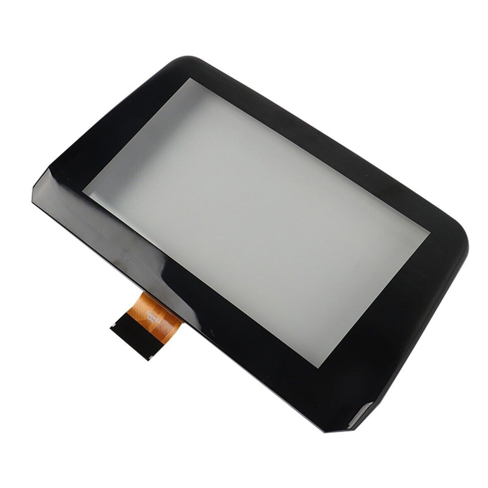 2017-2018 Mazda 3 GPS Alexa With Frame 7 Inch Touch Screen Digitizer B61A611J0
