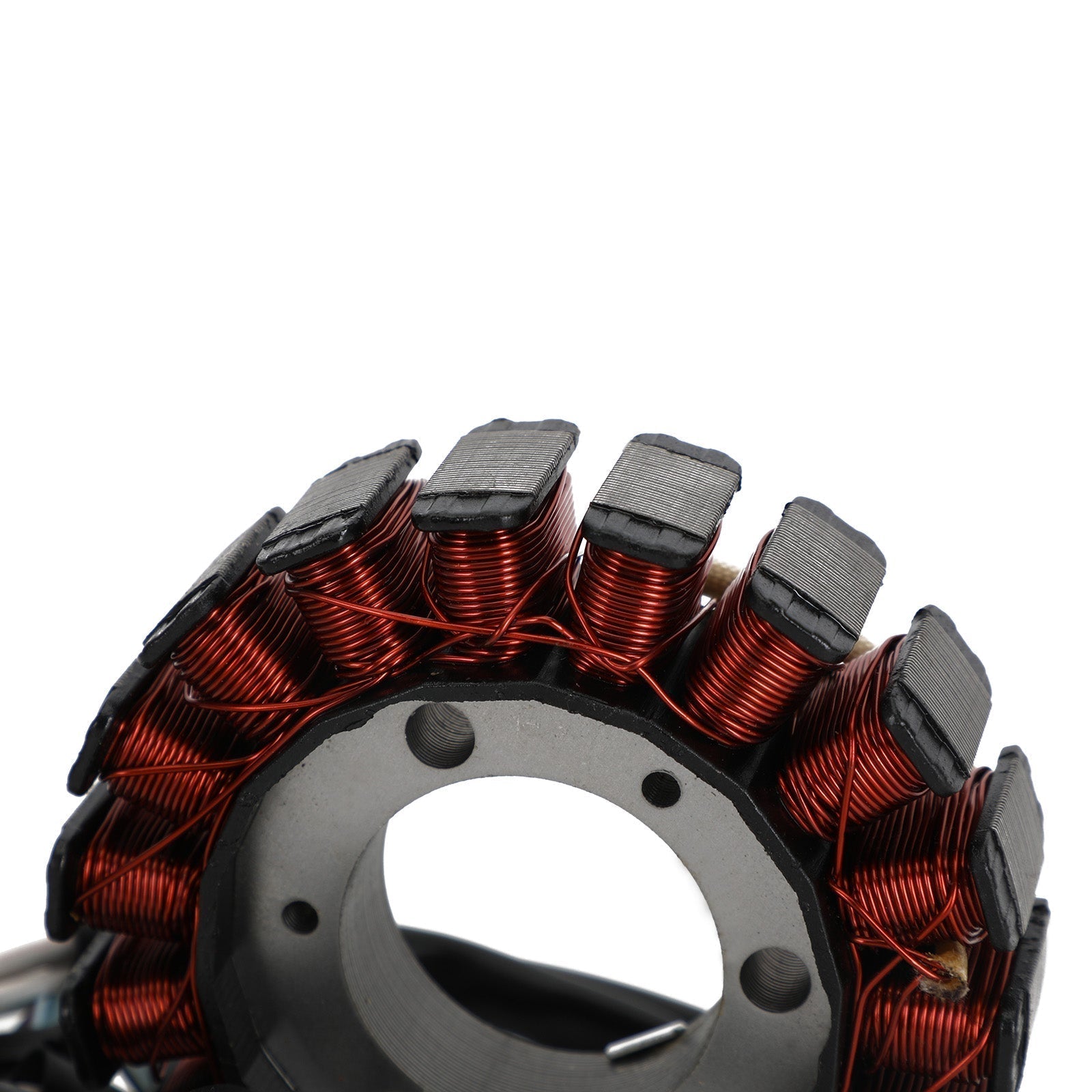 2013-2015 Yamaha XC125SR Cygnus X Alternator 5S9-H1410-00-00 5ML-H1410-00-00