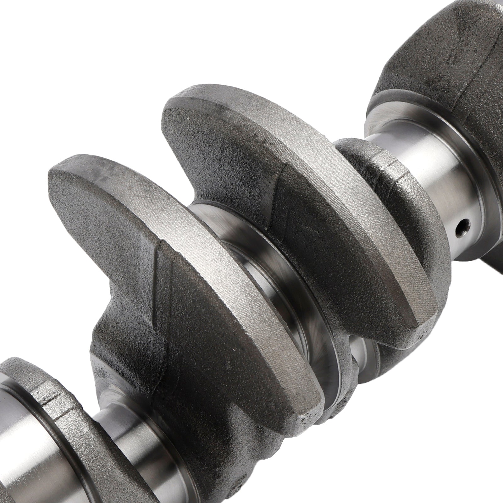 2010–2015 Hyundai Elantra (MD) G4NB 1.8L Engine Crankshaft & Connecting Rods 231102E711