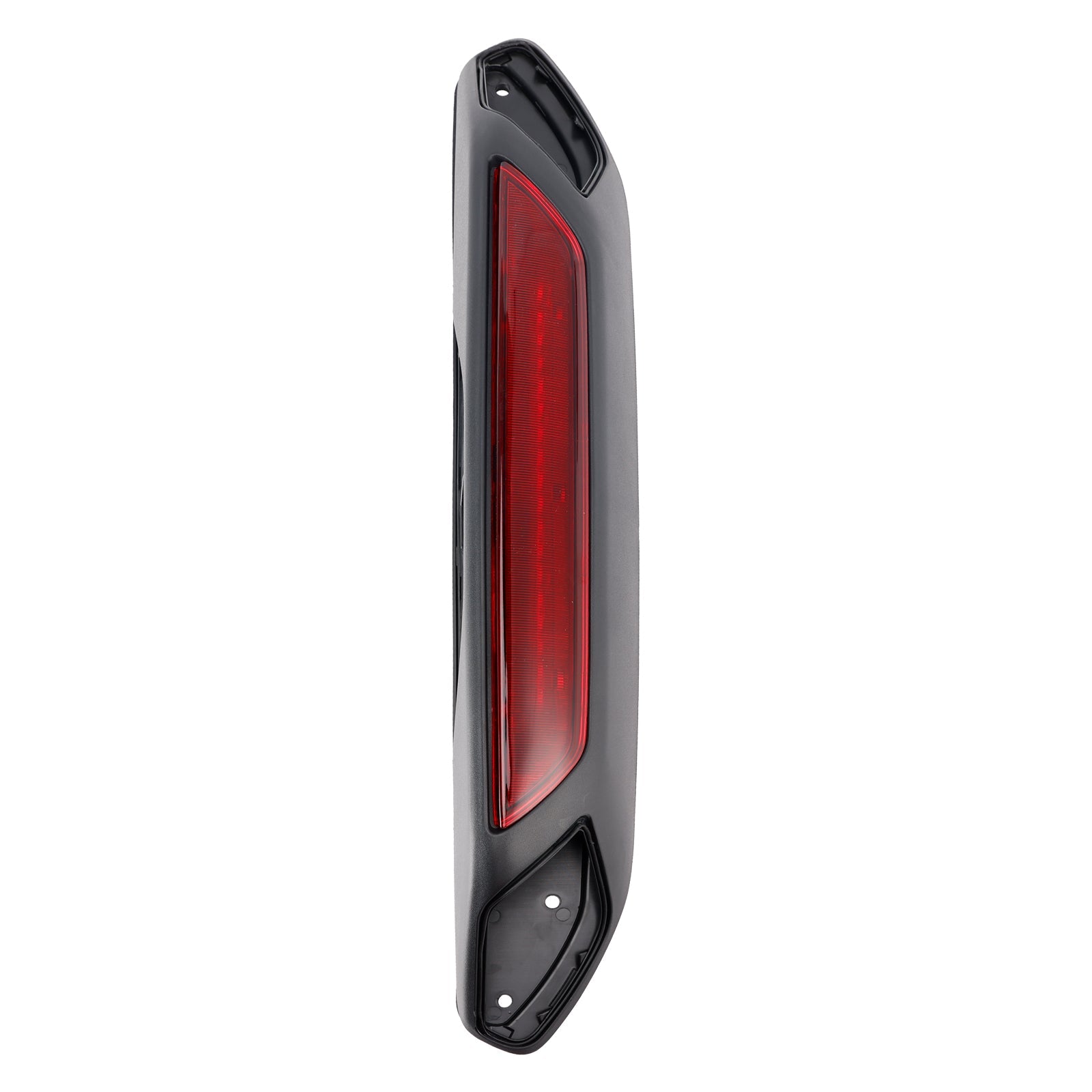 923-127 3rd Brake Light Stop Lamp For Ford Transit 150 250 350 350HD 2018-2019 Red