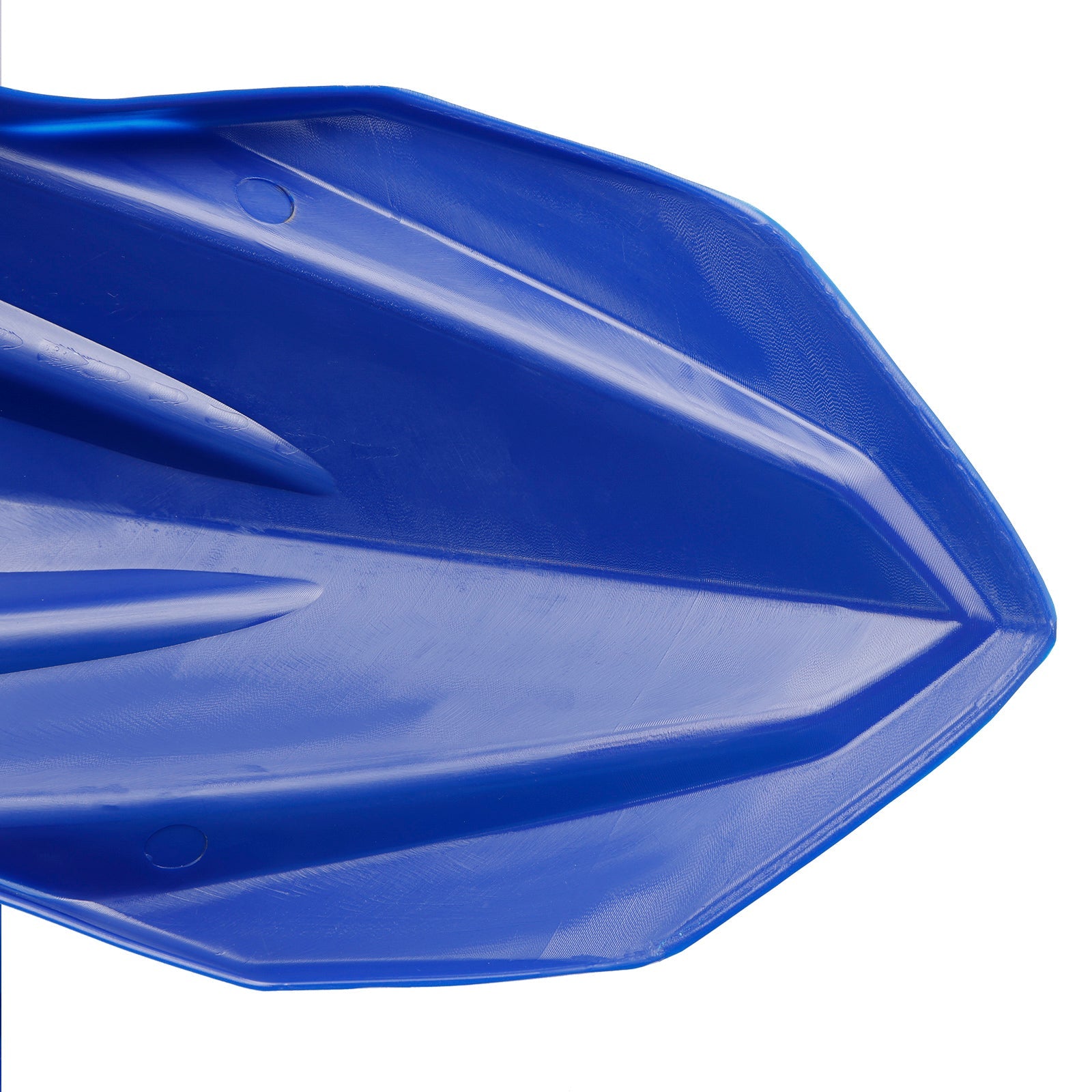 2022-2024 Yamaha Tenere 700 World Raid High Front Fender Mudguard Fairing