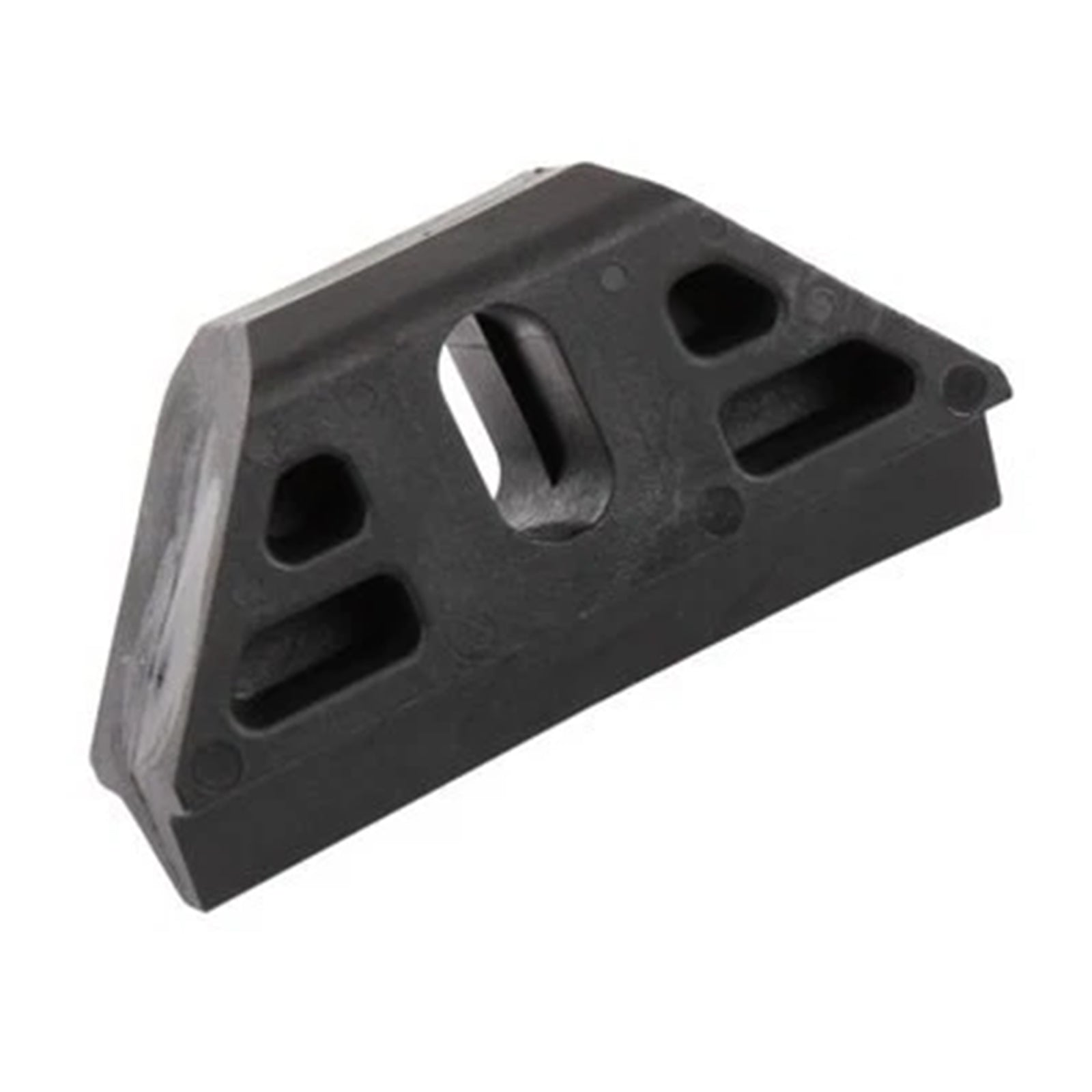 Battery Hold Down Tie Bracket Clamp 84109393 For Chevrolet Silverado 1999-2015