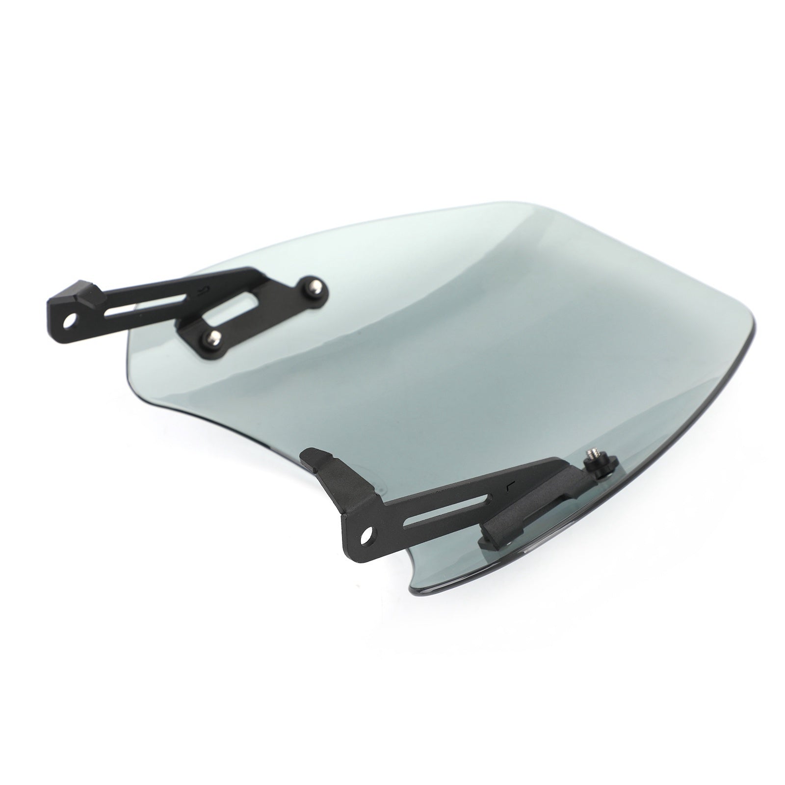 2019-2021 Triumph SCRAMBLER 1200 Motorcycle Windshield Generic