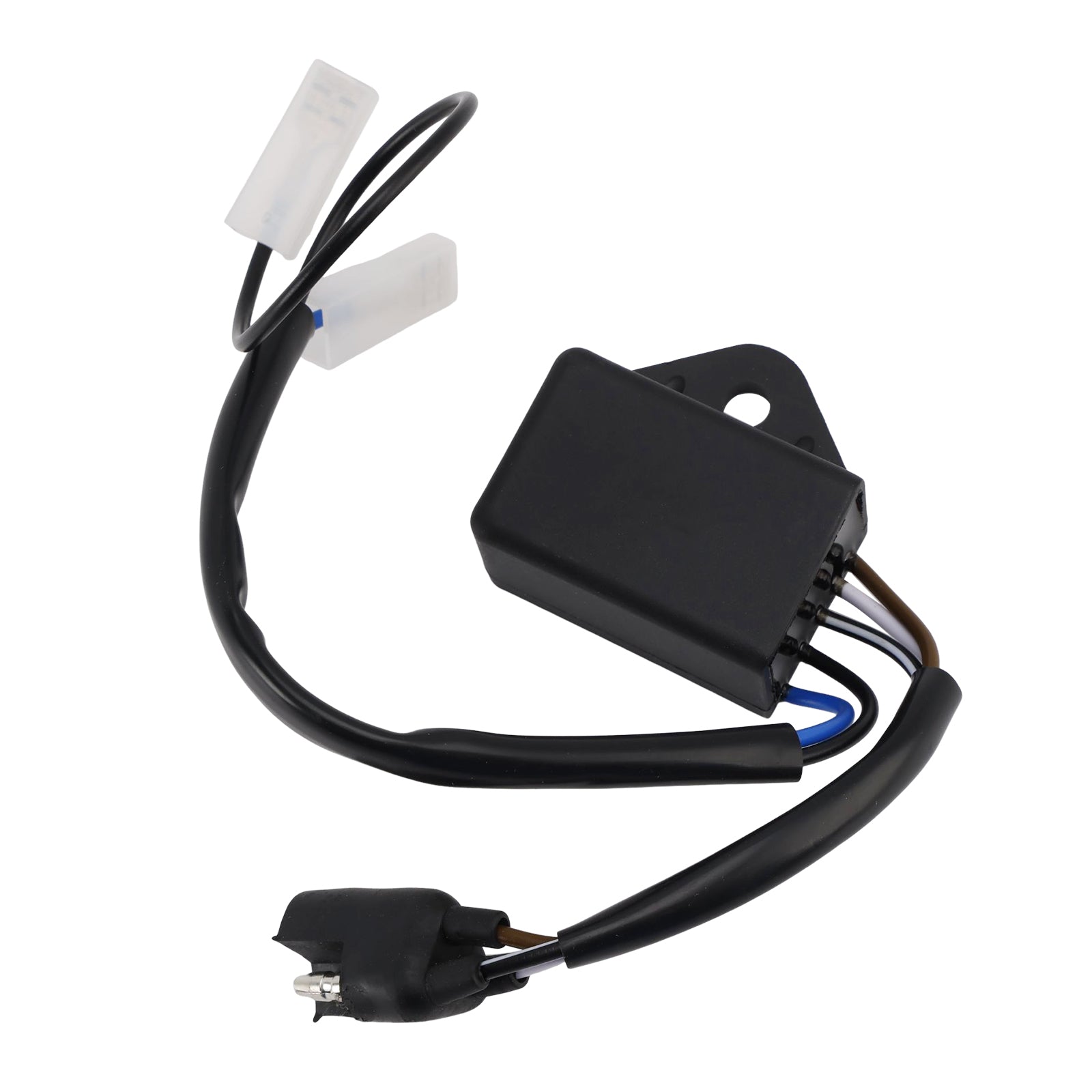 Cdi Ignition System Unit Box #Oem For Polaris 300 6X6 1994 Trail Boss Xpress