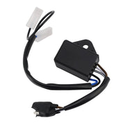 Cdi Ignition System Unit Box #Oem For Polaris 300 6X6 1994 Trail Boss Xpress