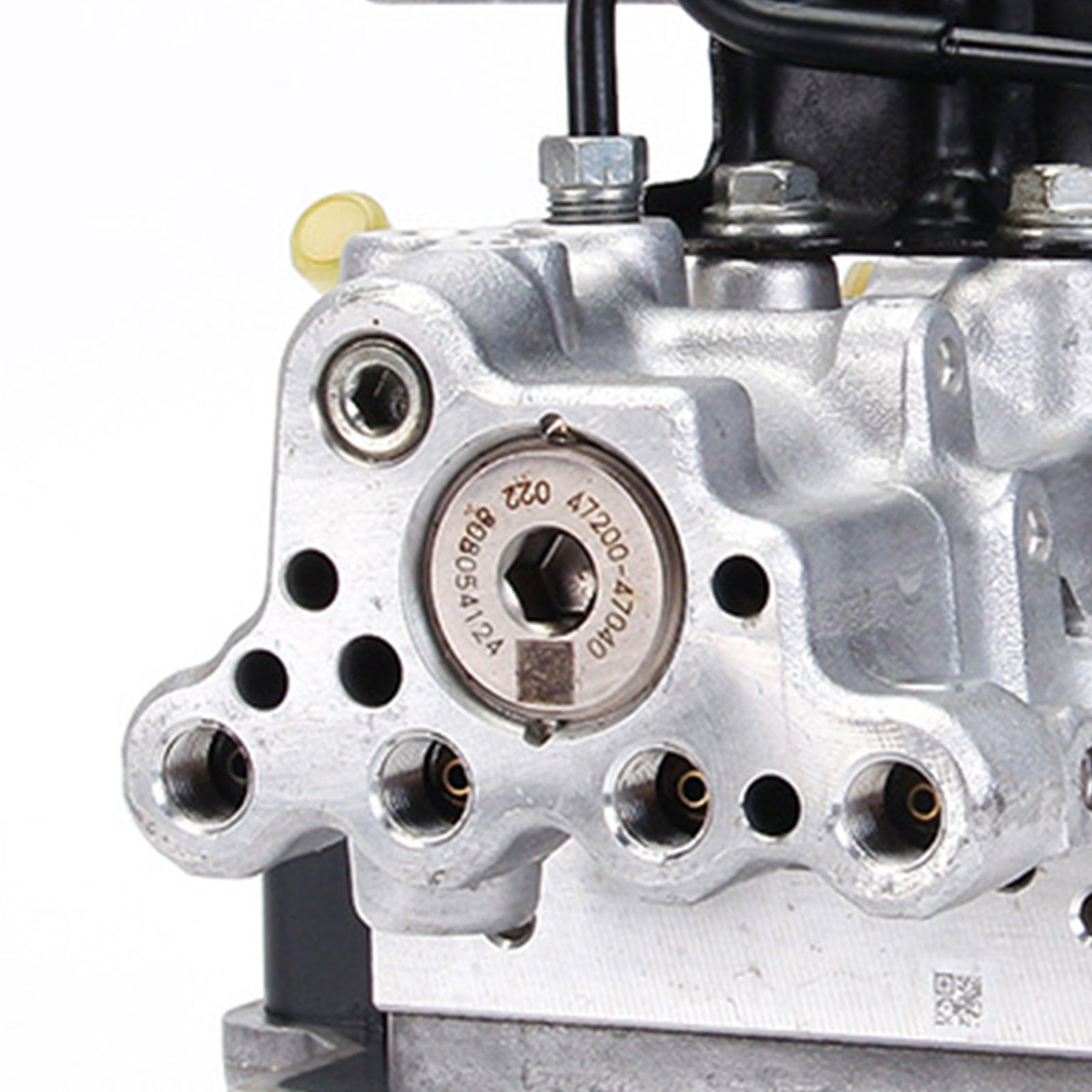 2010-2015 Toyota Prius ABS Anti Lock Brake Booster Pump Actuator 47270-47030