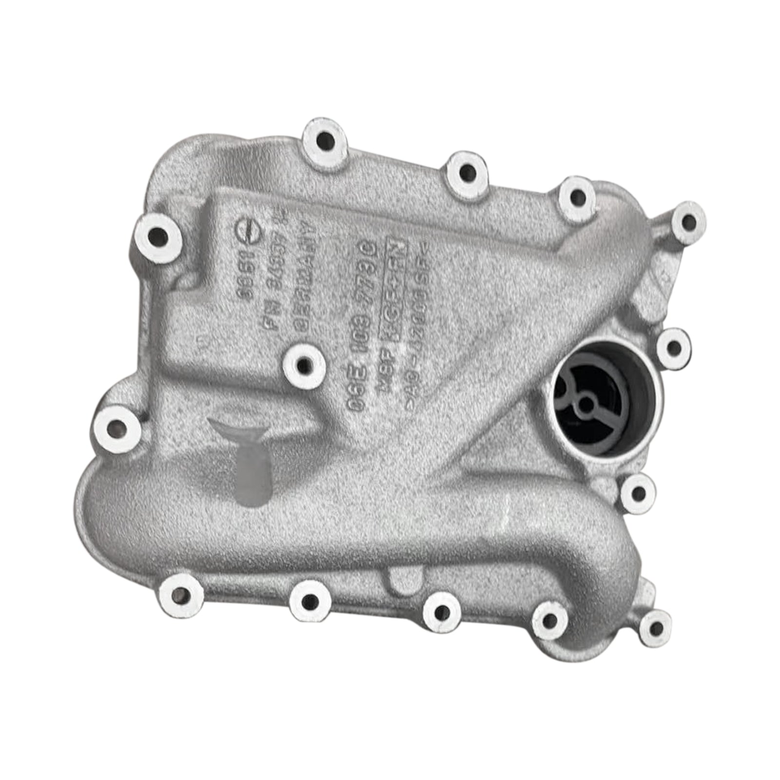 For Audi A8 S8 Cylinder Block Ventilation 06E103772E 06E103772C