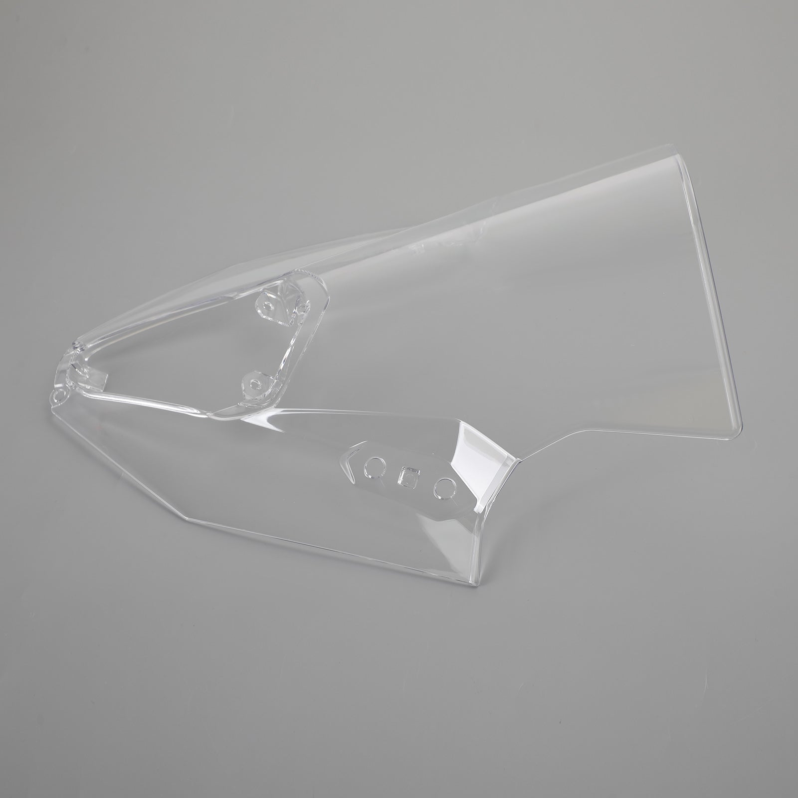 2020-2022 Kawasaki NINJA 650 ER6F Windshield Windscreen Protector