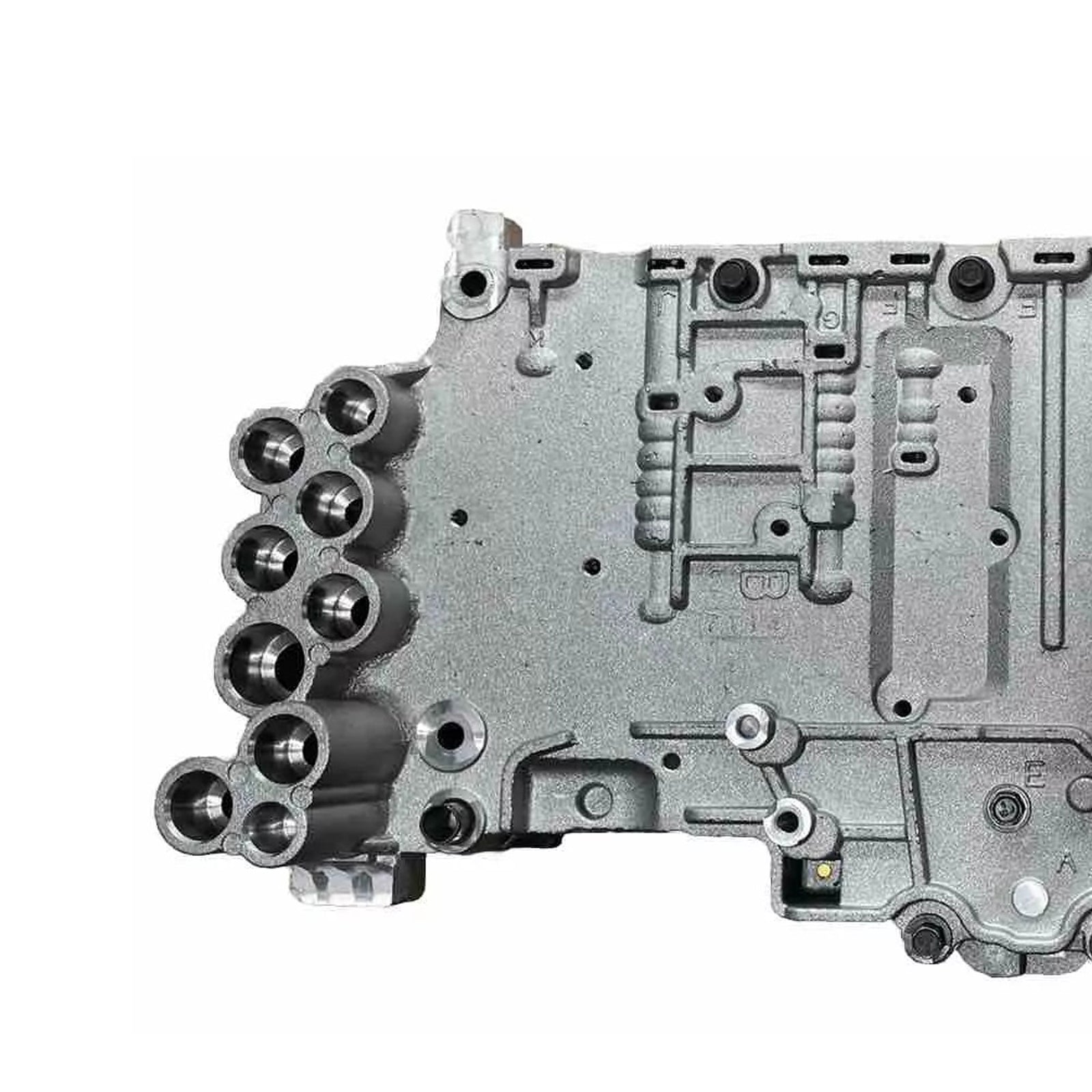 2011-2013 BMW 128I E92 E90 Automatic Transmission Valve Body 6L45E