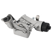 Jeep Grand Cherokee WK2 3.0 CRD Oil Filter Housing Oil Cooler 68525212AA