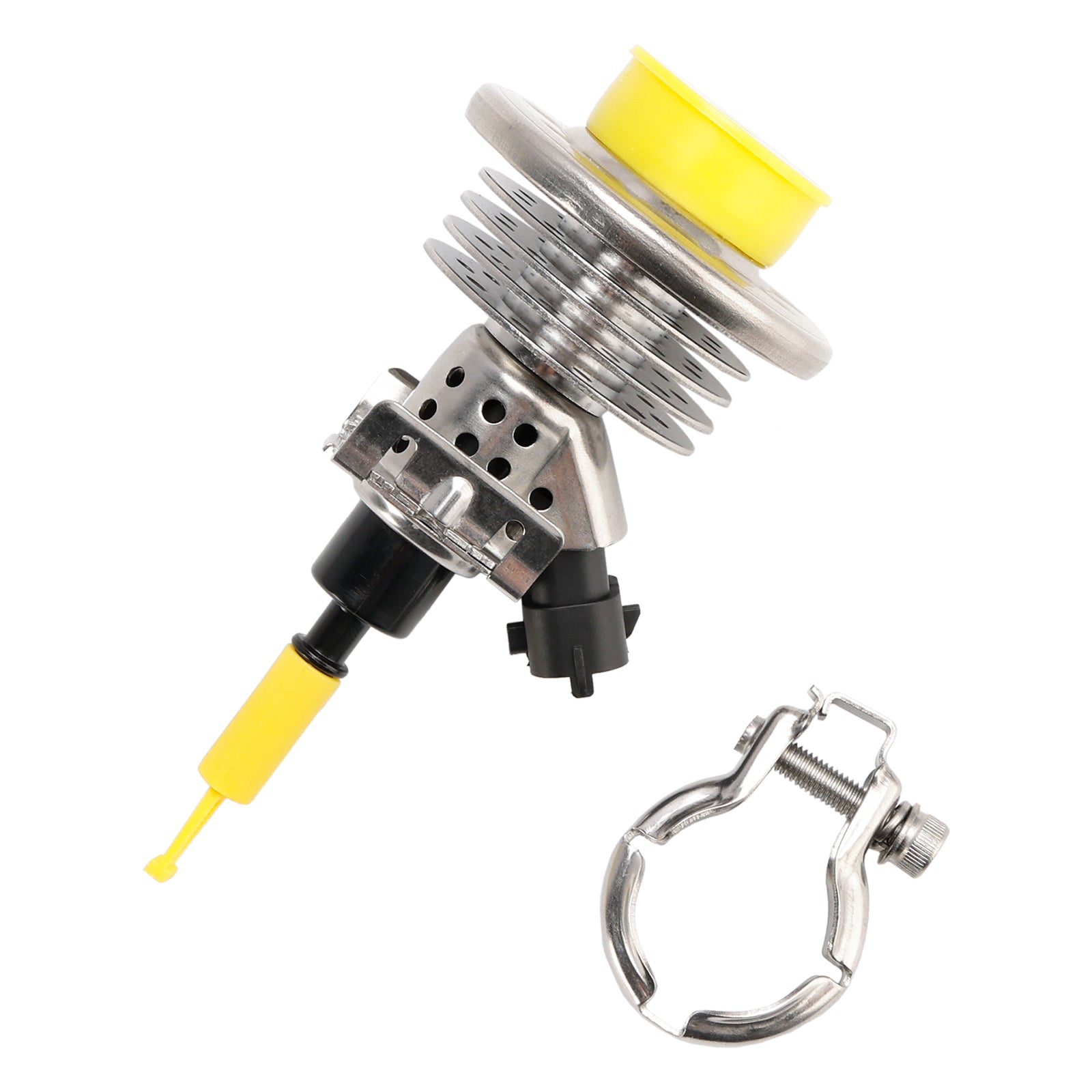 RANGE ROVER SPORT (L494) 2.0 D Diesel Emissions Fluid (DEF) Injector Module 04440210501