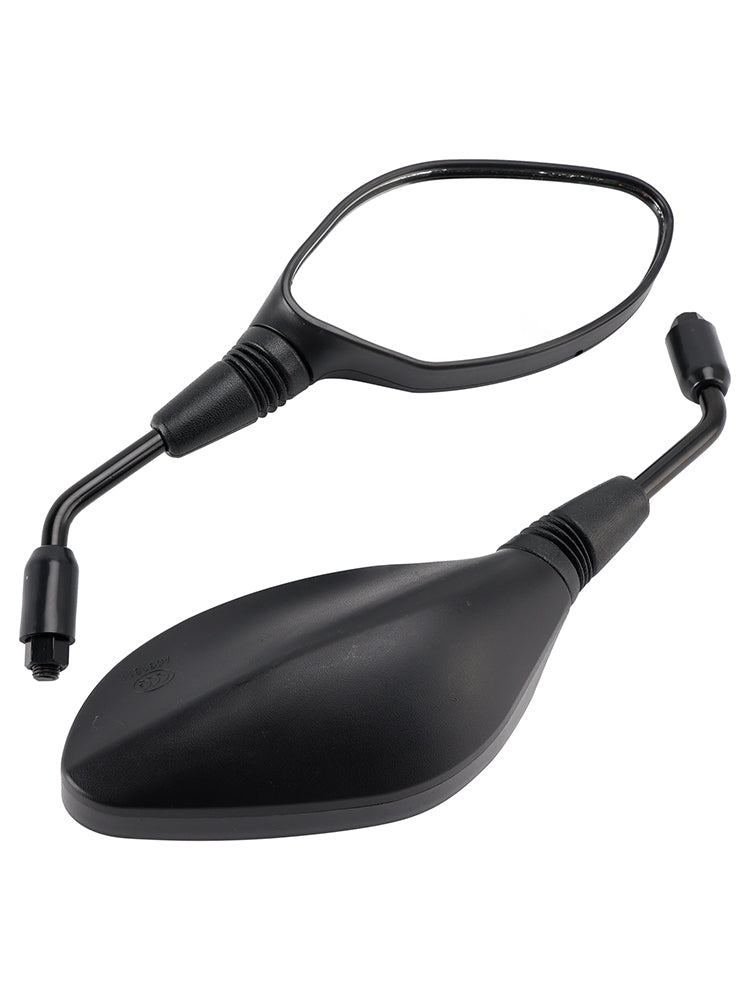 Rearview Mirror LH & RH PAIR For Honda PCX 125 150i 88210-KWN-900 88220-KWN-900