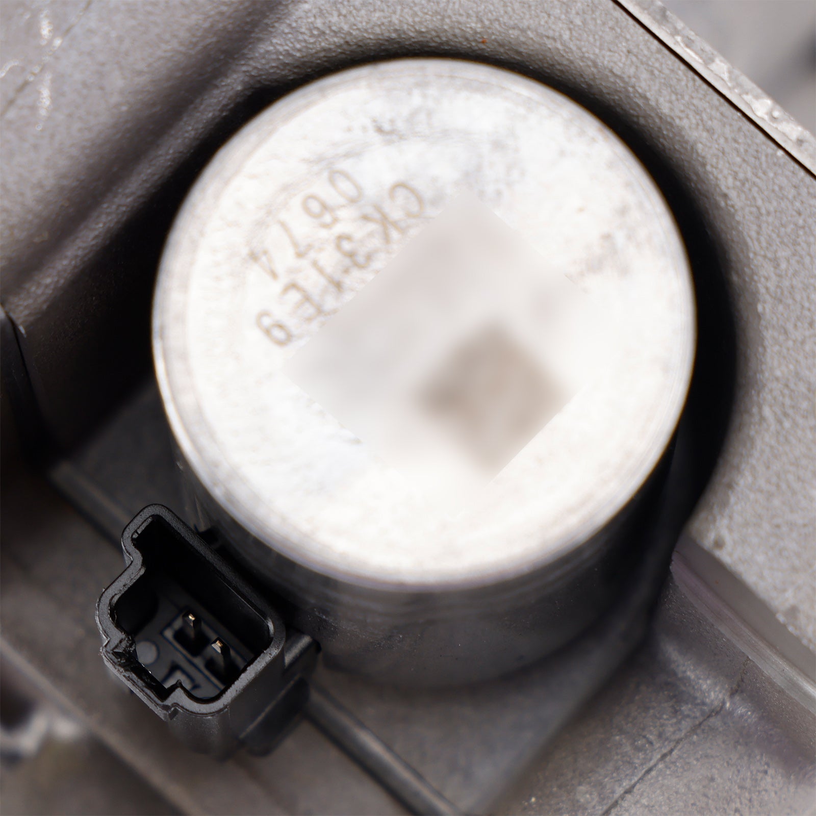 CVT K114 Transmission Valve Body Compatible with Toyota Models