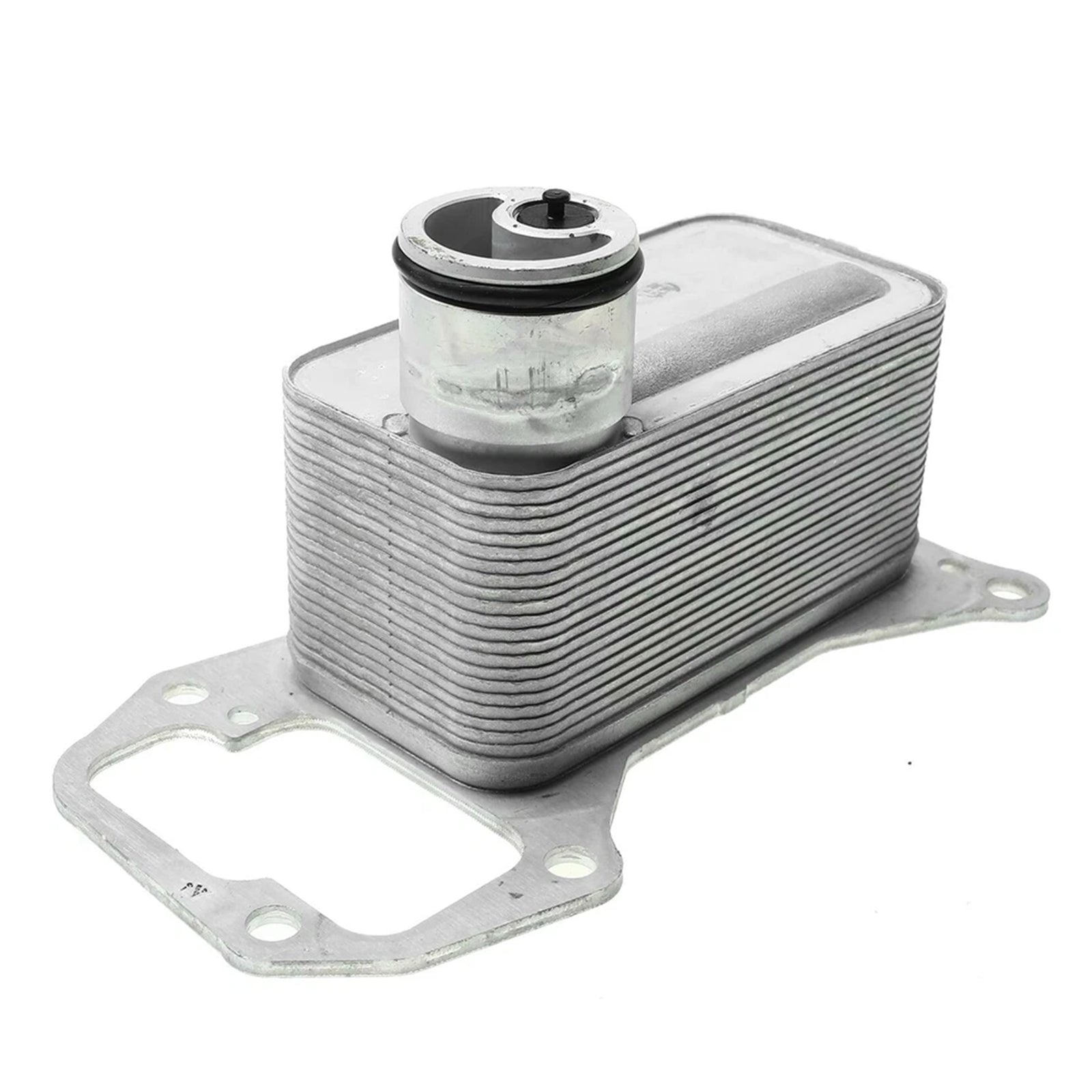 Engine Oil Cooler 11428512435 For BMW E90 E91 E92 E93