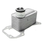 Engine Oil Cooler 11428512435 For BMW E90 E91 E92 E93