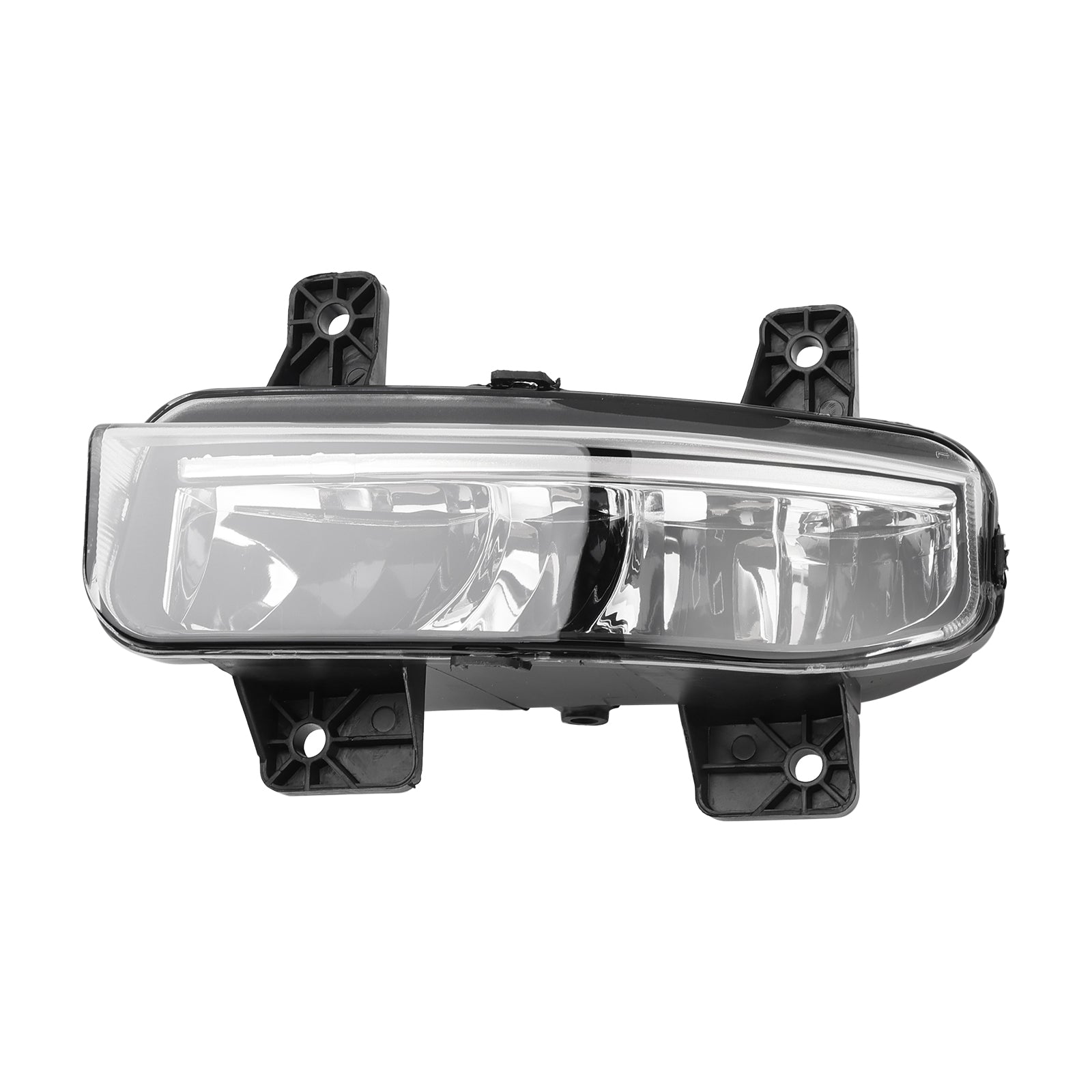 Front Left + Right LED Fog Light For Chrysler Pacifica 2021-2024 Ram 1500 2020-2024
