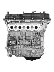 2017-2018 Hyundai Santa Fe Sport 4-Door 2.4L G4KJ Engine Assembly Motor Block Old Type