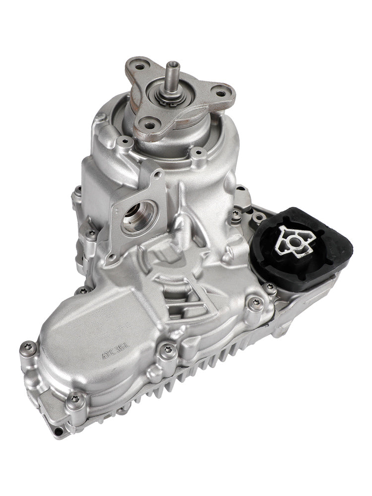 2014-2016 BMW 328i GT xDrive Base 2.0L L4 - Gas Transfer Case Assembly ATC35L 27108643149