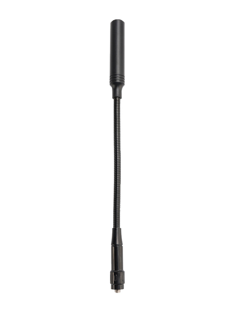 30CM Radio Gooseneck Antenna Gain CS Tactical Antenna for TK-370 LT-3288 PX-777