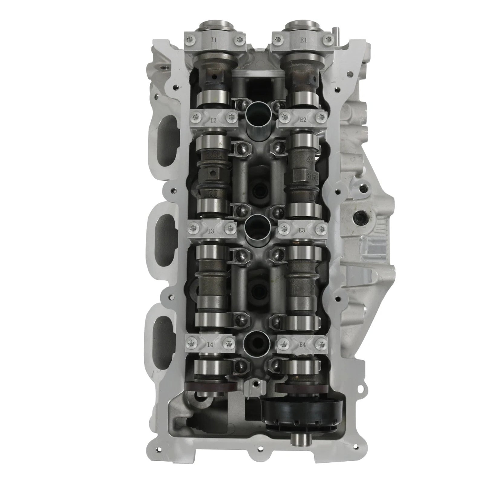 2011-2013 Chrysler 300 3.6L Brand New Right Side Cylinder Head 05184510AJ