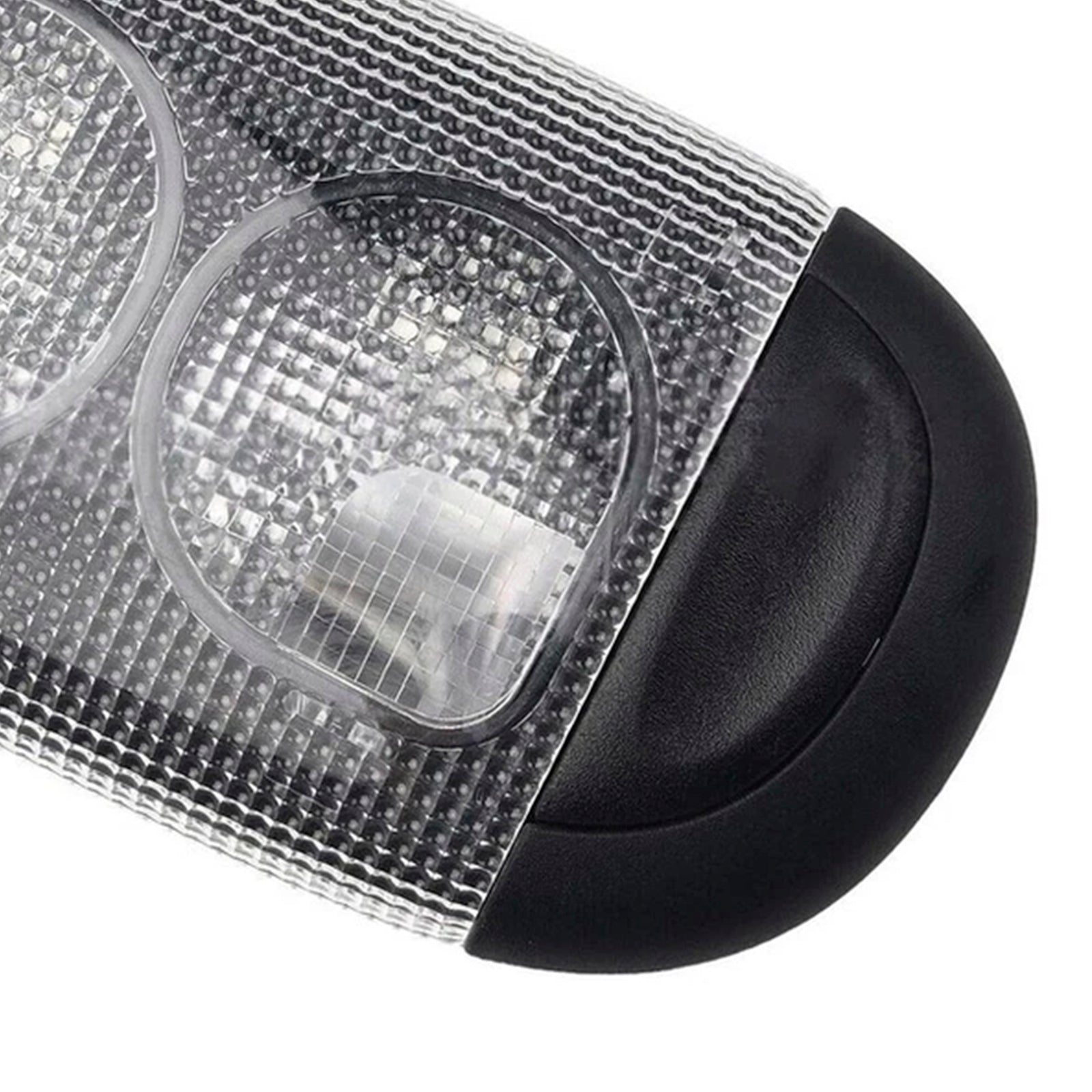 2011-2016 Jeep Wrangler Front Dome Light Car Interior Headlight 1QN65DX9AB