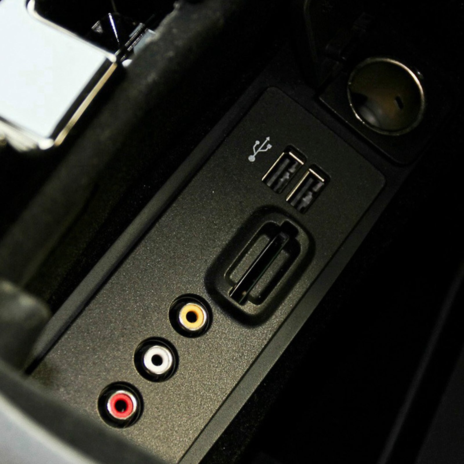 USB Interface Control Module Sync BT4T-14F014-AE for Ford SYNC 2