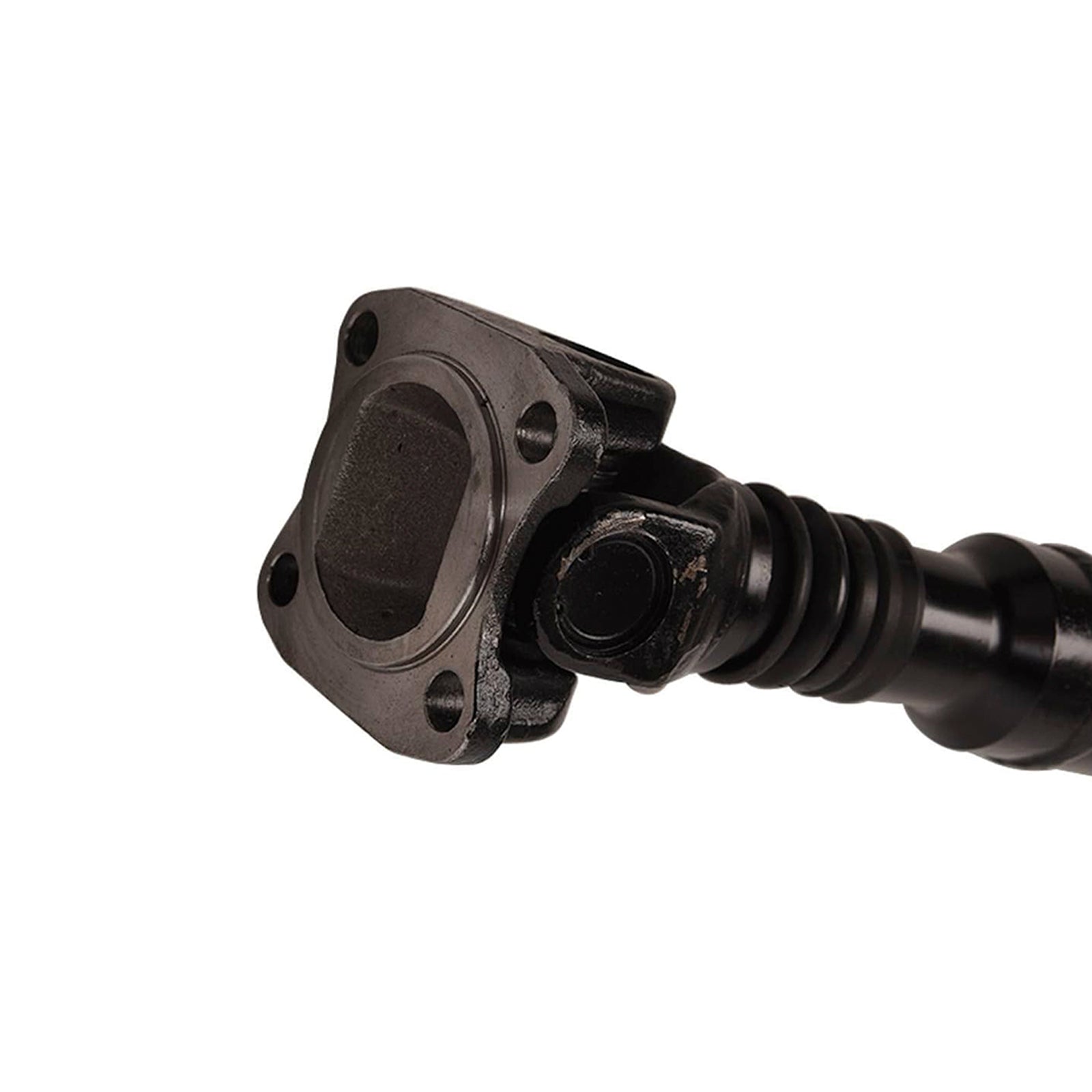 2008-2008 Mercedes-Benz E350 W211 Front Side AWD Front Driveshaft Prop Shaft Assembly 2204107106 MB2204107106