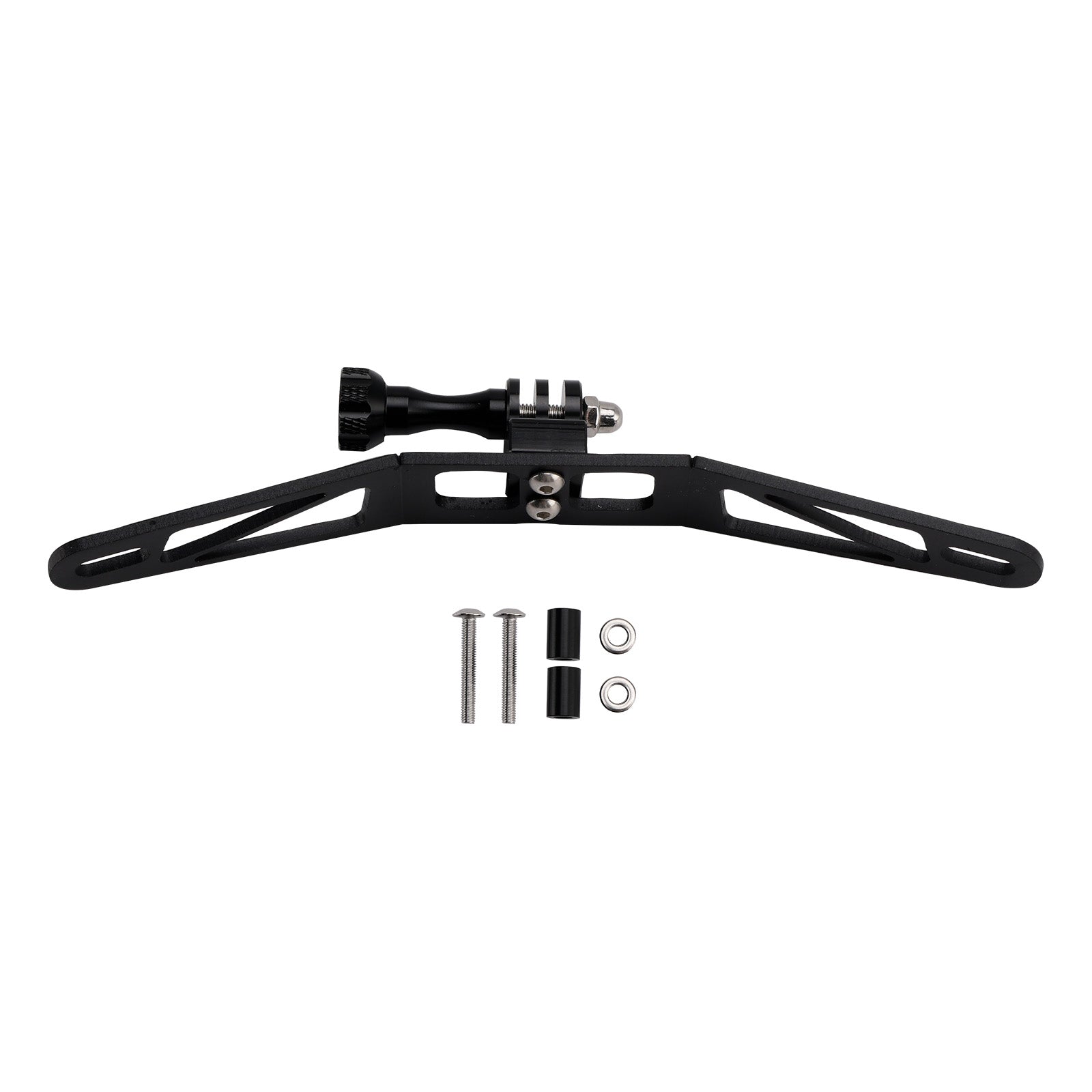 Bracket GoPro Camera Windscreen For BMW R1300GS S1000XR F900XR F850GS