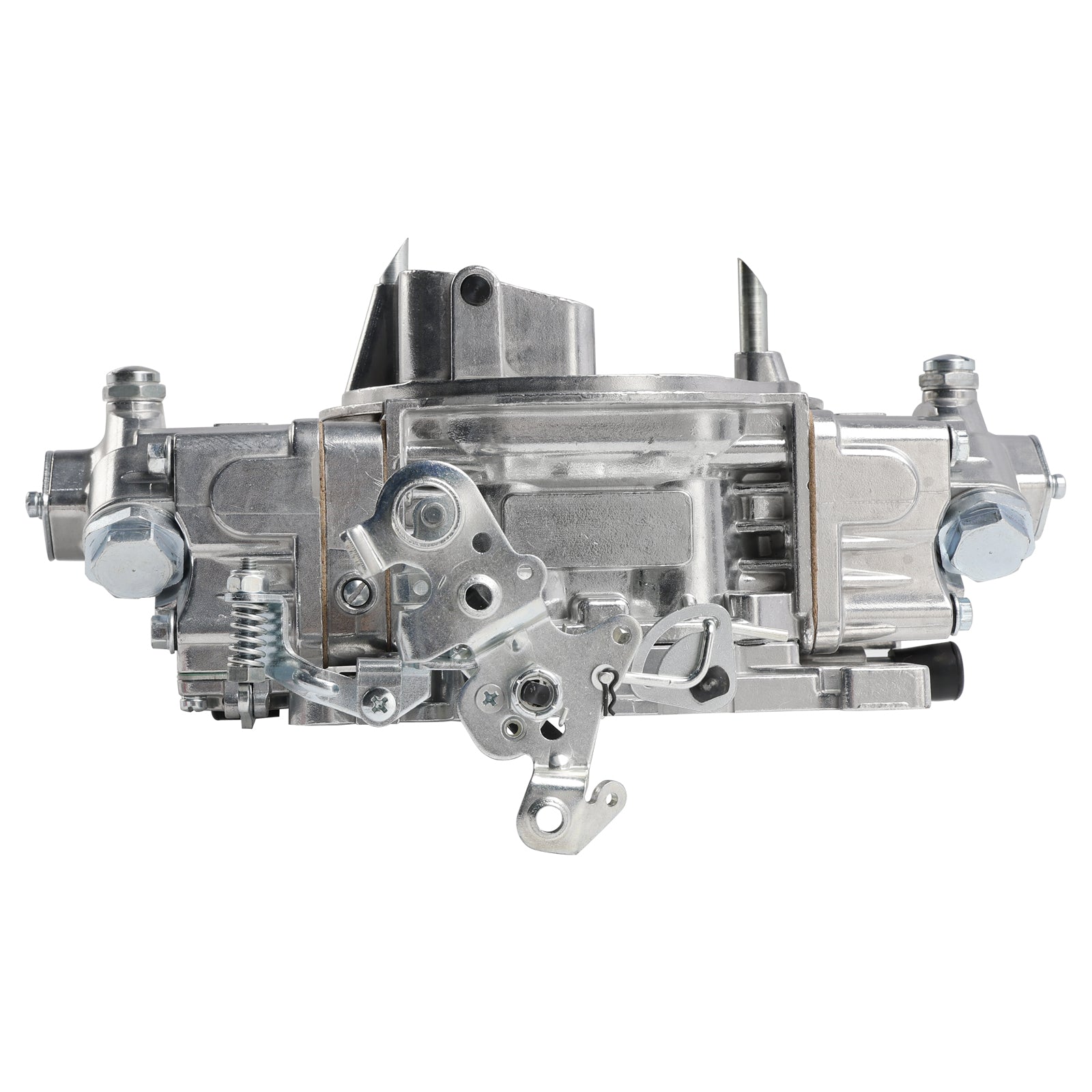 Holley Carburetor 4-Barrel 0-3310S 750 CFM Manual