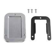 Kickstand Enlarge Plate Pad fit for INTERCEPTOR 650 2018-2023 GT 650 2019-2023