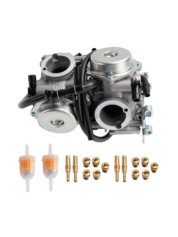 1988-1998 Honda Shadow VLX 600 VT600 Carburetor Carb 16100-MR1-673