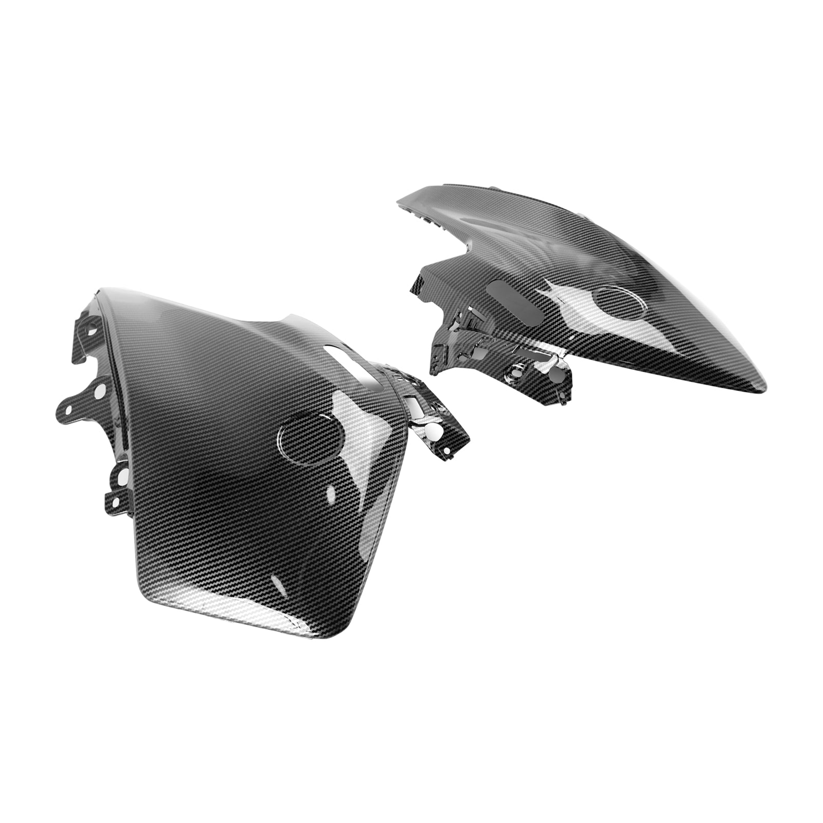 2022-2023 Yamaha T-MAX 560 Front Side Headlight Pannel Fairing