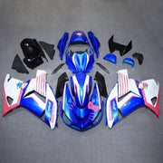 Injection Fairing Kit Bodywork fit For Kawasaki ZX14R ZZR1400 2012-2026