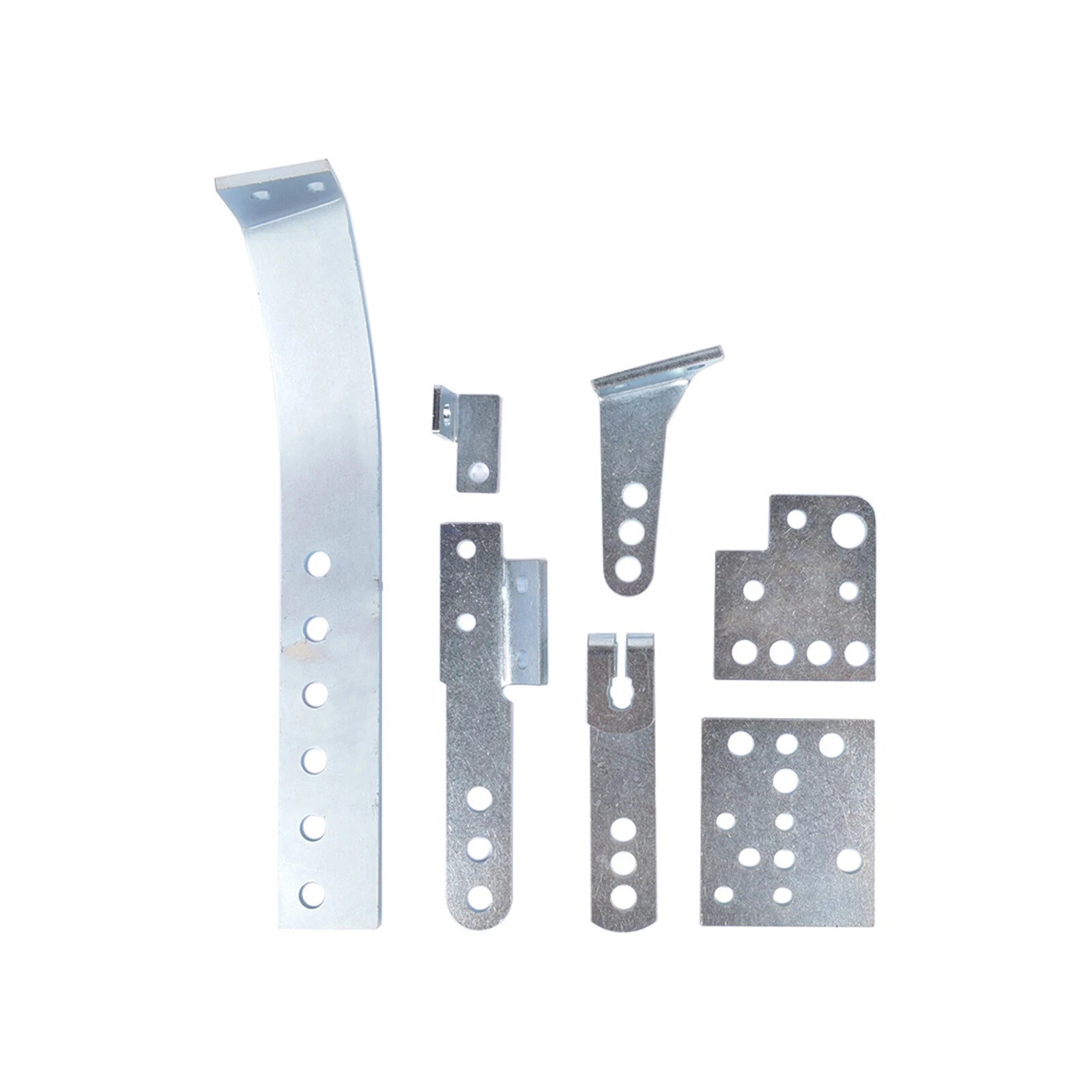 1958-1986 Ford &amp; Mercury Cruise-O-Matic D.R. 7668 Universal Automatic Floor Shifter Conversion Kit