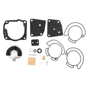 CARBURETOR KIT for JOHNSON EVINRUDE V4 V6 90 115 125 150 175 HP 438996 18-7247