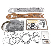 A340E A340F Transmission Rebuilt Kit With Overhault Clutches Filter For Toyota