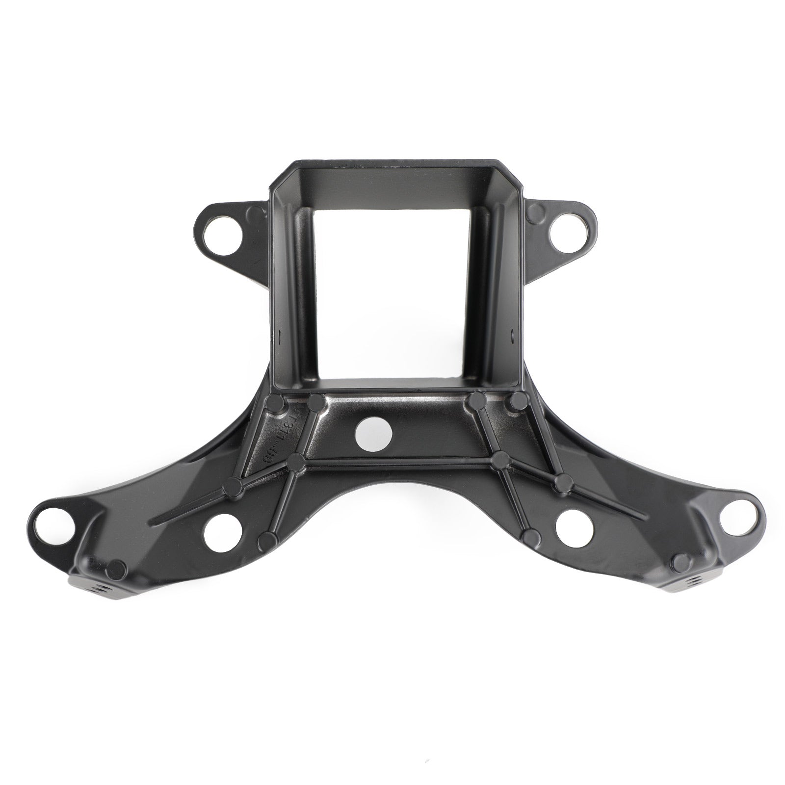 2006-2007 Yamaha YZF R6 YZF600 Headlight Upper Fairing Stay Bracket