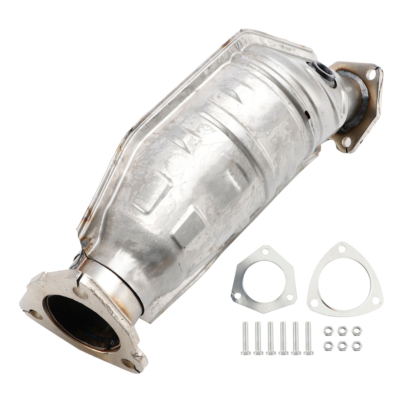 1997-2005 Audi A4 Quattro 1.8L L4 Catalytic Converter