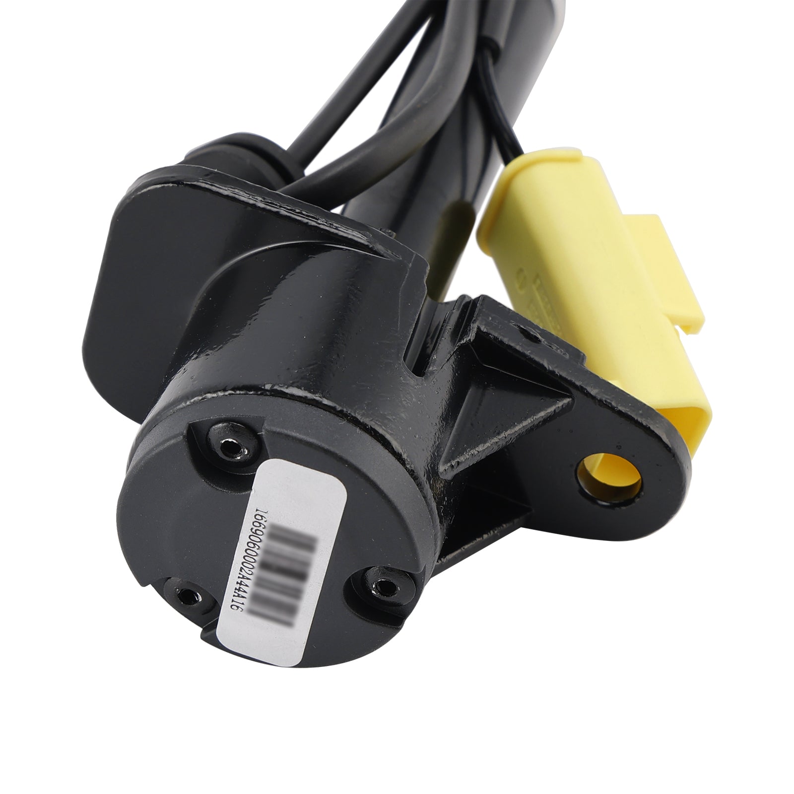 2X Active Bonnet Actuator 1669060002 For Mercedes-Benz C292 X166 W166 2012-2019