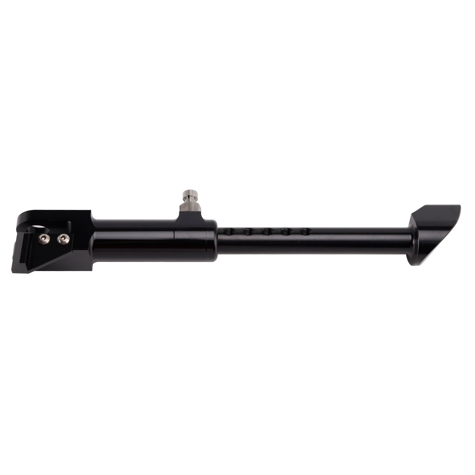 1999-2026 for Suzuki GSXR1300 Adjustable Foot Side Stand Kickstand